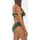 Textiel Dames Bikini's La Modeuse 58890_P135808 Groen