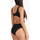 Textiel Dames Bikini's La Modeuse 58991_P136005 Zwart