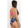 Textiel Dames Bikini's La Modeuse 61176_P139337 Roze
