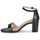 Schoenen Dames Sandalen / Open schoenen So Size OLANA Zwart