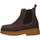 Schoenen Dames Enkellaarzen Bueno Shoes WV0208 Brown
