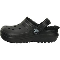 Schoenen Kinderen Klompen Crocs 202498 Zwart