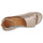 Schoenen Dames Sandalen / Open schoenen Myma 6411 Goud