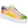 Schoenen Dames Lage sneakers Melvin & Hamilton AMBER 4 Multicolour