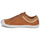 Schoenen Dames Lage sneakers Pataugas BISK/M F2I  camel