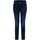 Textiel Dames Skinny jeans Guess W2BA91 D4H53 Blauw