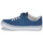 Schoenen Kinderen Lage sneakers Polo Ralph Lauren SAYER PS Blauw / Jean