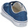 Schoenen Kinderen Lage sneakers Polo Ralph Lauren SAYER PS Blauw / Jean