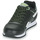 Schoenen Jongens Lage sneakers Reebok Classic REEBOK ROYAL CL JOG 3.0 Zwart / Wit