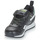 Schoenen Jongens Lage sneakers Reebok Classic REEBOK ROYAL CL JOG 3.0 1V Zwart / Wit