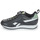 Schoenen Jongens Lage sneakers Reebok Classic REEBOK ROYAL CL JOG 3.0 1V Zwart / Wit