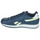 Schoenen Jongens Lage sneakers Reebok Classic REEBOK ROYAL CL JOG 3.0 Marine / Wit