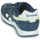 Schoenen Jongens Lage sneakers Reebok Classic REEBOK ROYAL CL JOG 3.0 Marine / Wit
