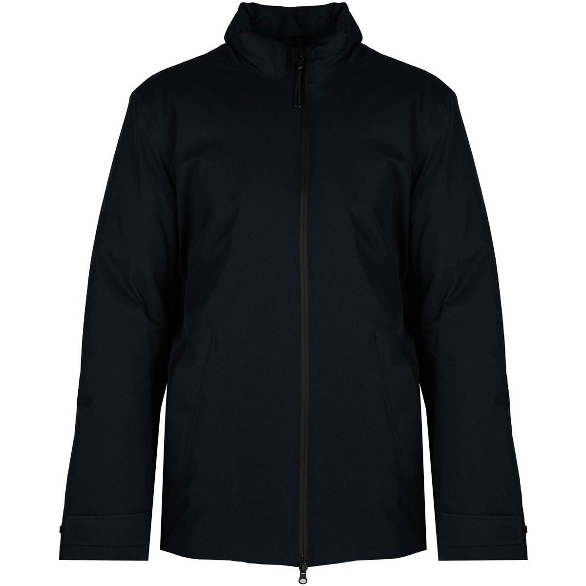 Textiel Heren Wind jackets Geox M1421C T2552 | Clintford Parka Blauw