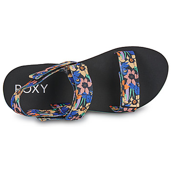 Roxy ROXY CAGE Zwart / Multicolour