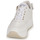 Schoenen Dames Lage sneakers NeroGiardini E306371D-707 Wit