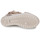 Schoenen Dames Sandalen / Open schoenen NeroGiardini E307750D-660 Beige