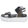 Schoenen Dames Sandalen / Open schoenen NeroGiardini E307840D-101 Zwart