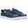 Schoenen Jongens Sneakers Pepe jeans 67585 Blauw
