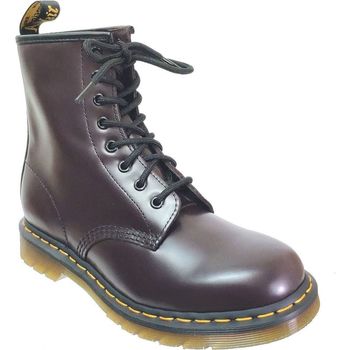 Dr. Martens 1460 smooth Rood