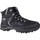 Schoenen Heren Hoge sneakers Lee Cooper LCJ22011427 Zwart