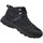 Schoenen Heren Hoge sneakers Lee Cooper LCJ22011412 Zwart