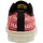 Schoenen Heren Lage sneakers DC Shoes Manual RT S Andy Warhol Limited Rood