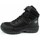 Schoenen Heren Hoge sneakers 4F OBMH253 Zwart