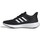 Schoenen Heren Lage sneakers adidas Originals EQ21 Run Zwart