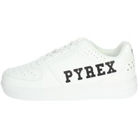 Schoenen Kinderen Hoge sneakers Pyrex PYSF220138 Wit