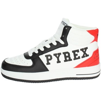 Schoenen Kinderen Hoge sneakers Pyrex PYSF220132 Wit