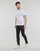 Textiel Heren Polo's korte mouwen Fred Perry TWIN TIPPED FRED PERRY SHIRT Wit