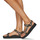 Schoenen Dames Sandalen / Open schoenen Teva MIDFORM UNIVERSAL Zwart / Brown