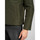 Textiel Heren Wind jackets Geox M1420L T2882 | Kennet Short Groen