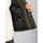 Textiel Heren Wind jackets Geox M1420L T2882 | Kennet Short Groen