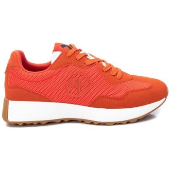 Schoenen Heren Sneakers Xti  Orange