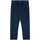 Textiel Heren Broeken / Pantalons Edwin Universe Pant - Blue Dark Marble Wash Blauw