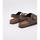 Schoenen Heren Sandalen / Open schoenen Senses & Shoes LAND Brown
