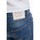 Textiel Heren 5 zakken broeken Takeshy Kurosawa T00038 | Regular Blauw