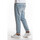 Textiel Heren 5 zakken broeken Takeshy Kurosawa 83445 | Open-End Carrot Blauw