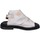 Schoenen Dames Sandalen / Open schoenen Moma BE507 Zilver