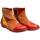 Schoenen Dames Low boots Art 1143411T6003 Brown