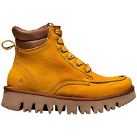 Schoenen Dames Low boots Art 1180311M0003 Brown