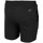 Textiel Jongens Korte broeken 4F JSKMD001 Zwart