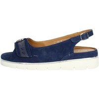 Schoenen Dames Sandalen / Open schoenen Novaflex LOVERE Blauw