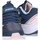 Schoenen Meisjes Sneakers Joma 65044 Blauw