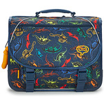CARTABLE 38 CM LILY DINO FOSSILS