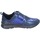 Schoenen Dames Sneakers Gattinoni BE522 Blauw