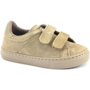 Schoenen Kinderen Lage sneakers Cienta CIE-CCC-90887-221-a Beige