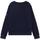 Textiel Jongens Sweaters / Sweatshirts Ecoalf  Blauw